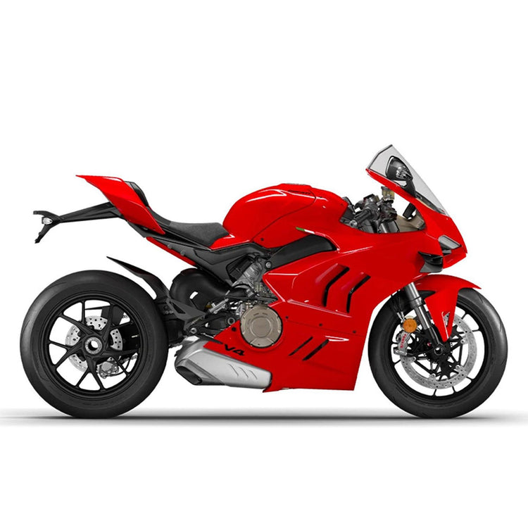 Ducati - HXLMOTOR