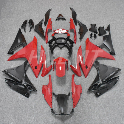 2016 CBR 500R CBR500 R Motorcycle Fairings Injection Mold Painted ABS Plastic Bodywork Kit Sets Fit For HONDA CBR500R 2017 2018 - HXLMOTOR