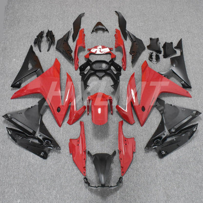 2016 CBR 500R CBR500 R Motorcycle Fairings Injection Mold Painted ABS Plastic Bodywork Kit Sets Fit For HONDA CBR500R 2017 2018 - HXLMOTOR