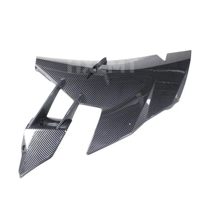 2023 For KAWASAKI NINJA H2 2015 - 2023 Carbon Fiber Look Body & Frame Covers Full Fairing Kit Motorcycle Accessories - HXLMOTOR