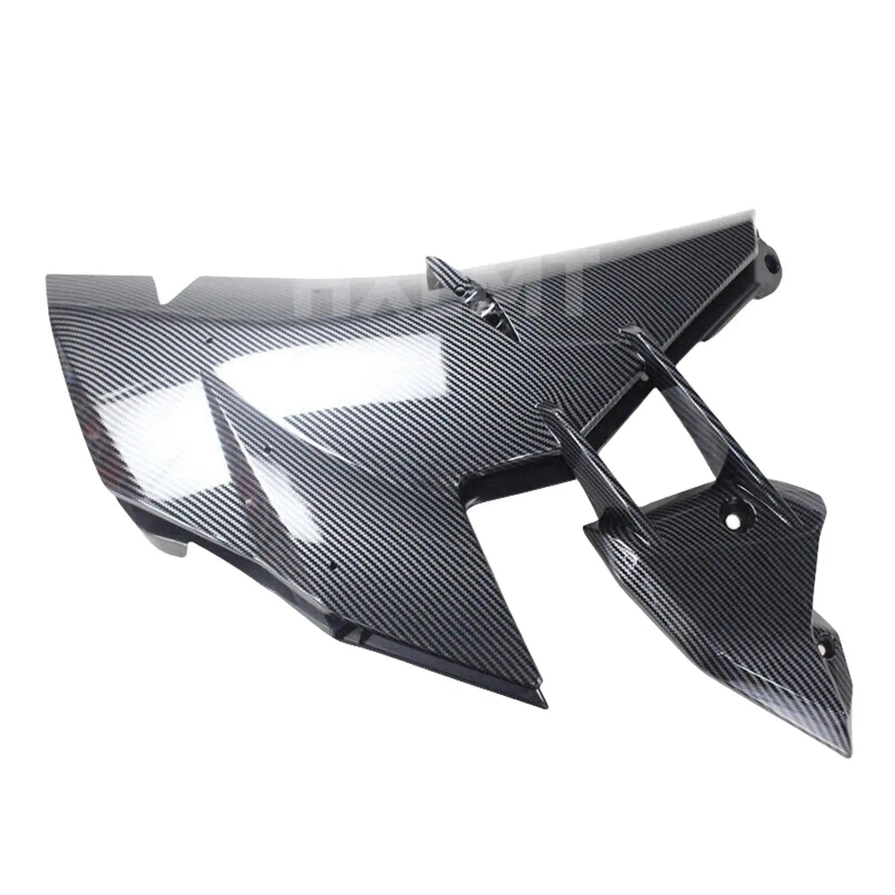 2023 For KAWASAKI NINJA H2 2015 - 2023 Carbon Fiber Look Body & Frame Covers Full Fairing Kit Motorcycle Accessories - HXLMOTOR