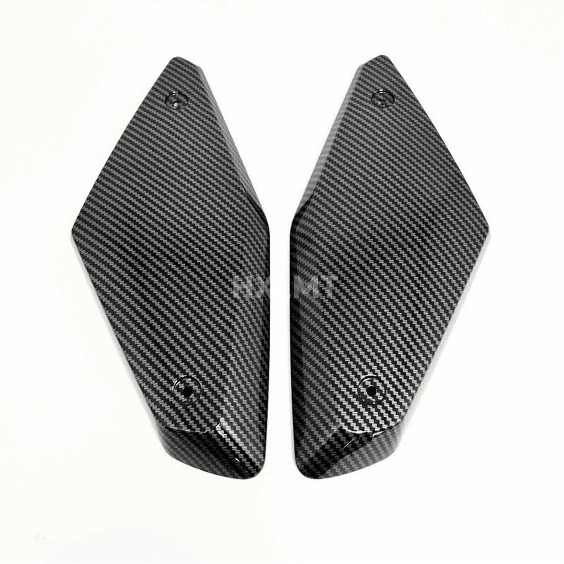 2023 New CB650R Tank Frame Side Panel Cover Shell Protector Fairing Bodykit Fit For Honda CB 650R CBR650R 2019 2020 2021 2022 - HXLMOTOR