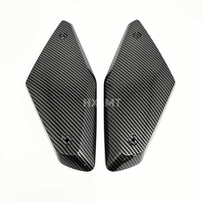 2023 New CB650R Tank Frame Side Panel Cover Shell Protector Fairing Bodykit Fit For Honda CB 650R CBR650R 2019 2020 2021 2022 - HXLMOTOR