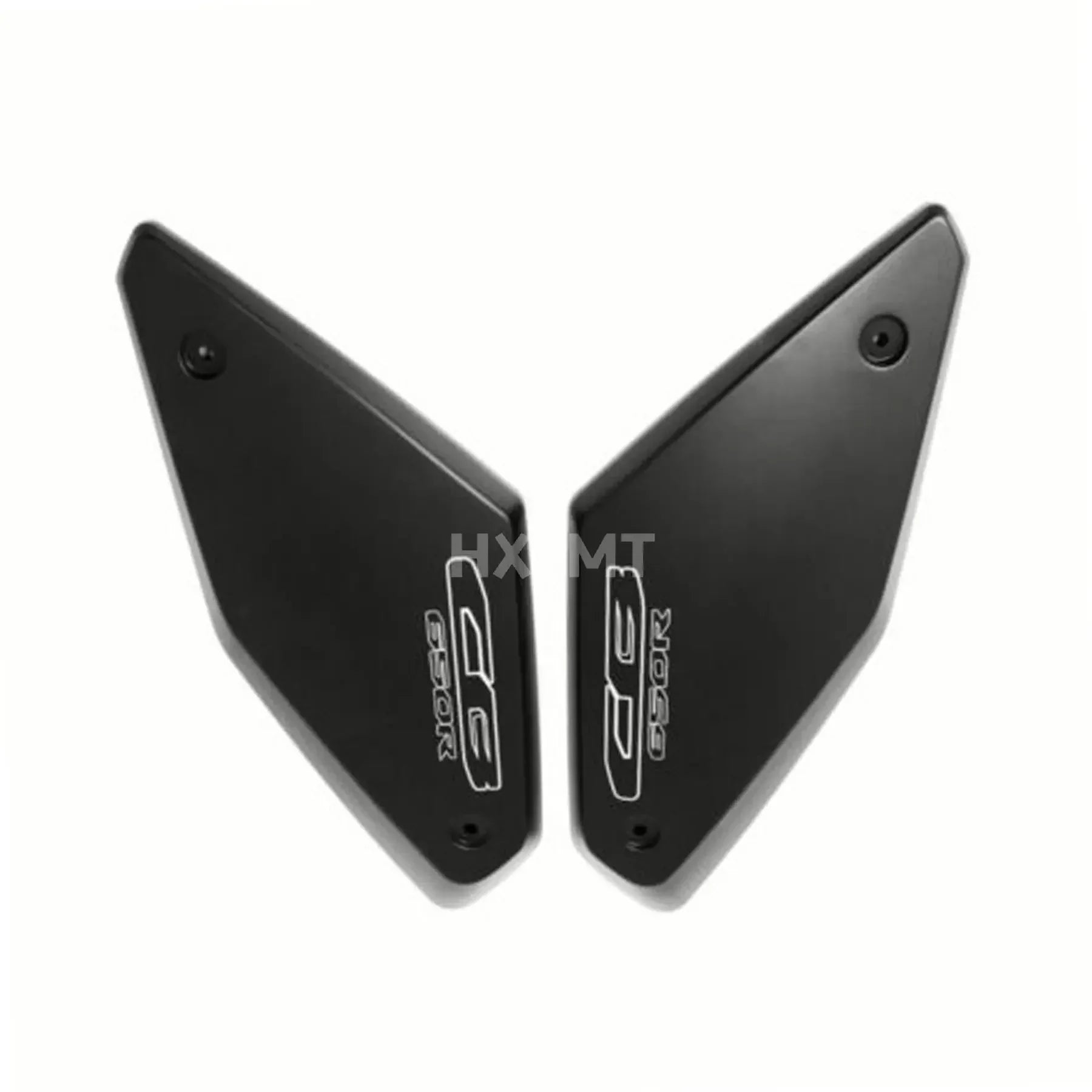 2023 New CB650R Tank Frame Side Panel Cover Shell Protector Fairing Bodykit Fit For Honda CB 650R CBR650R 2019 2020 2021 2022 - HXLMOTOR