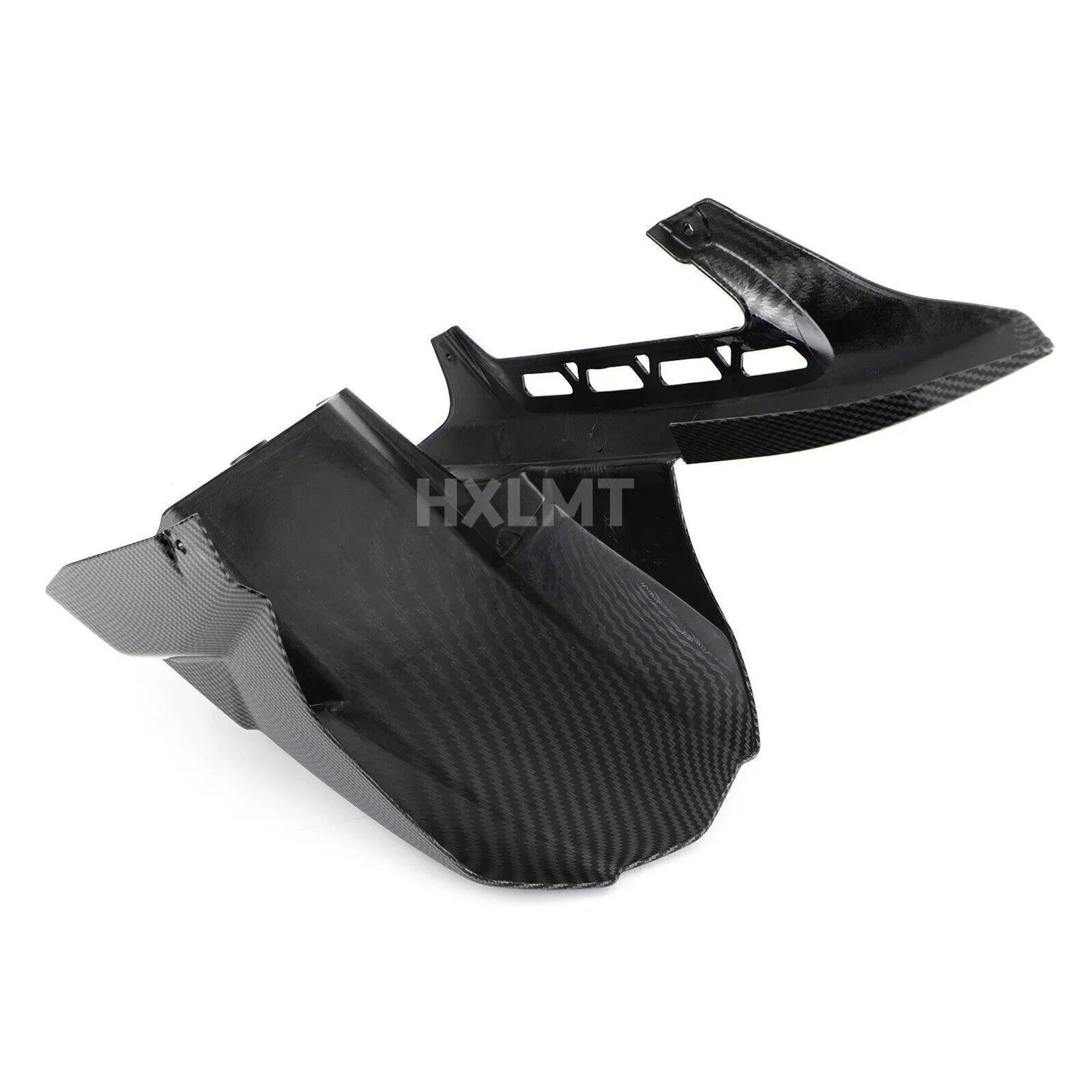 2023 New Z900 Z900RS Accessories Rear Fender Mudguard For Kawasaki Z 900 RS 17 - 2022 Motorcycle Hugger Flap Splash Guard Mudflap - HXLMOTOR