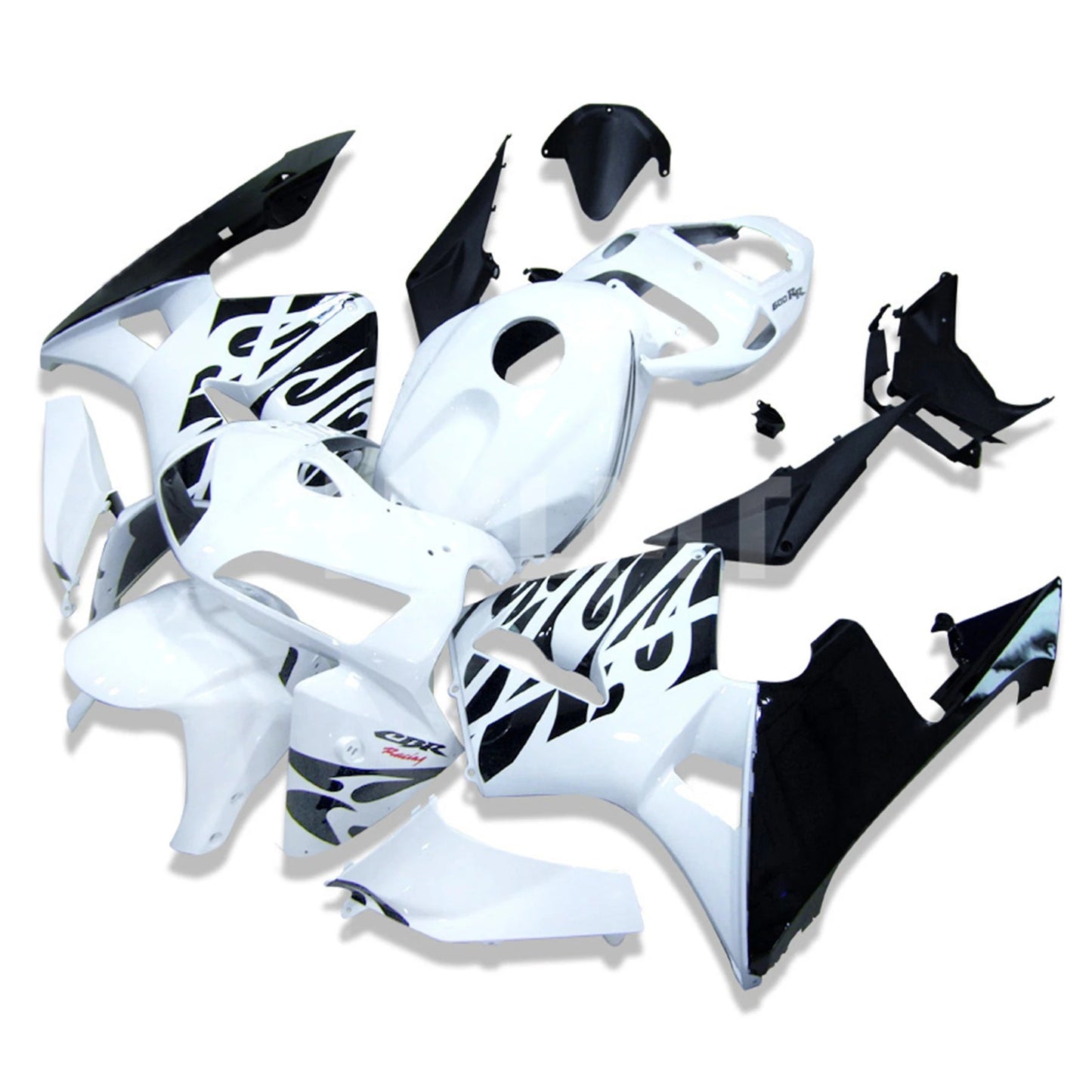 7gifts Injection Molding Parts For HONDA CBR600RR 2005 2006 CBR 600 RR Fairings 05 06 Repsol Aftermarket Fairing Bodywork Kits - HXLMOTOR