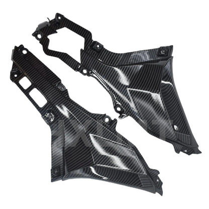 Aftermarket For KAWASAKI ZX-25R 2020 2021 2022 2023 2024 Motorcycle ABS Plastic Modified Accessories Fairing Kit ZX25R HXLMOTOR