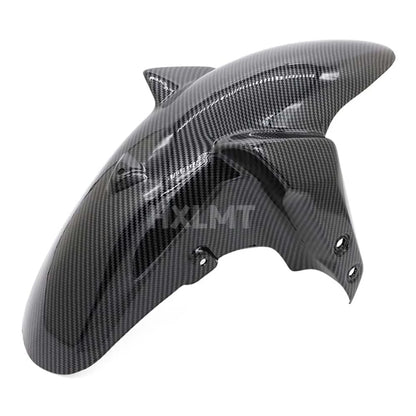 Fit For Yamaha MT09 Front Fender 2013-2020 Tracer 900 Motorcycle Accessories Front Wheel Fender Mudguard Splash Guard Fairing HXLMOTOR