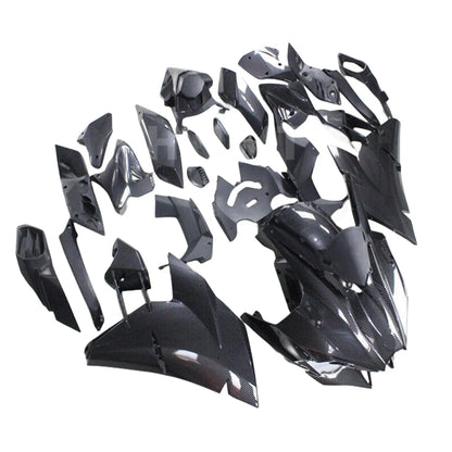 New ABS Injection Molding Fairings Kits Fit For H2 2017 2018 2019 2020 2021 2022 2023 Bodywork Set Motorcycle Accessories HXLMOTOR