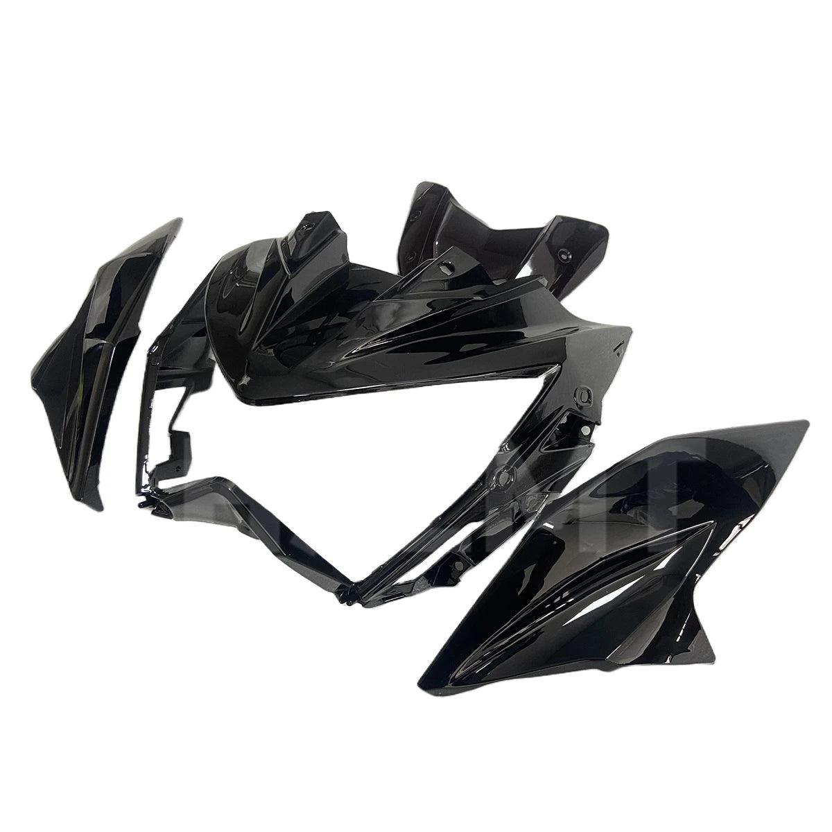 For Kawasaki Z800 Front Nose Fairing Headlight Cover Head Cowl Upper Z 800 2013 2014 2015 2016 Motorcycle Accessories HXLMOTOR