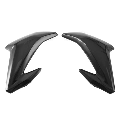 Z900 Accessories Gas Tank Side Trim Cover Panel Fairing Cowl Protect Fit For Kawasaki Z-900 2017 2018 2019 Z 900 Motor Fairing HXLMOTOR