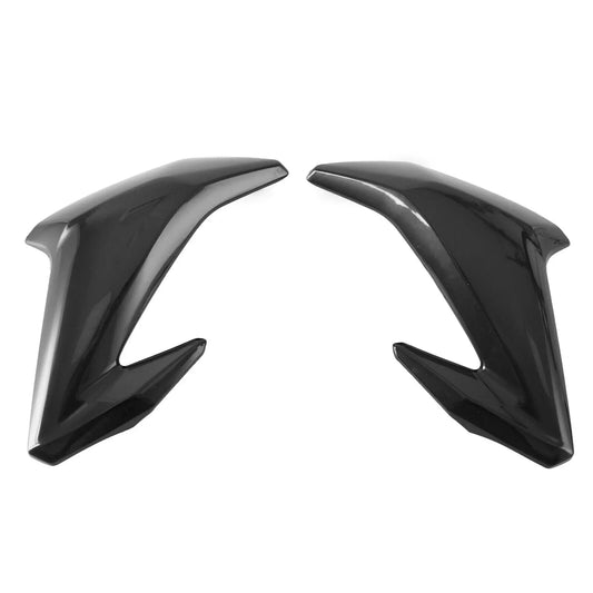 Z900 Gas Tank Side Trim Cover Panel Fairing Cowl Protector Motorcycle Accessories Motor Fairing Fit for Kawasaki Z 900 2017-2019 HXLMOTOR