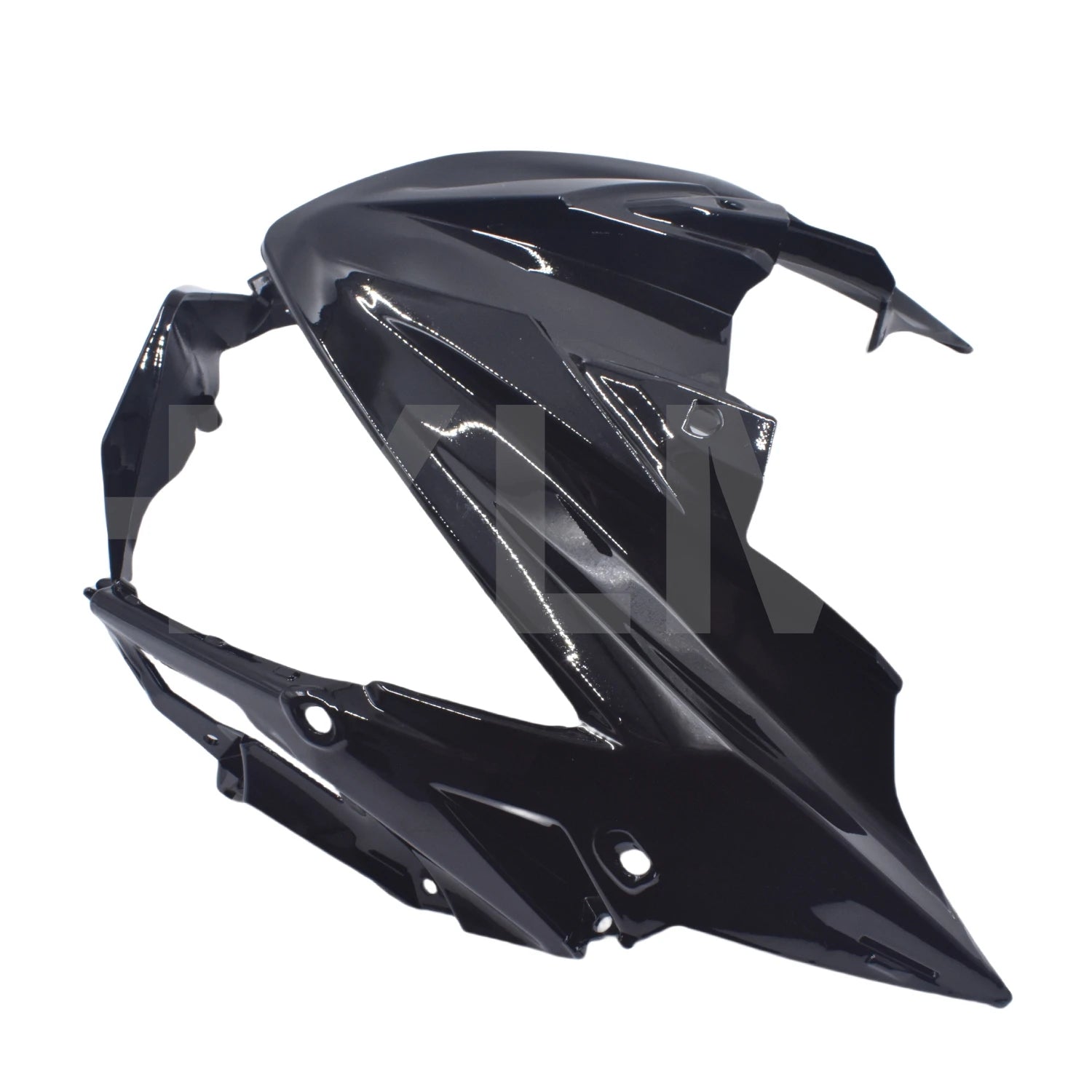 For KAWASAKI Z800 2013-2016 13 14 15 16 High Quality Front Head Cowl Upper Nose ABS Injection Motorcycle Fairing Headlight Shell HXLMOTOR