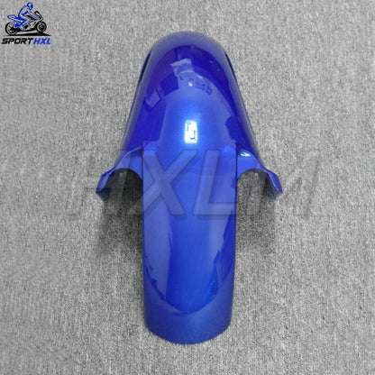 For Honda CBR1100XX Super Blackbird 1997-2007 Motorcycle Bodywork Set Injection ABS Plastics Full Fairings Kit Mold Accessories - HXLMOTOR