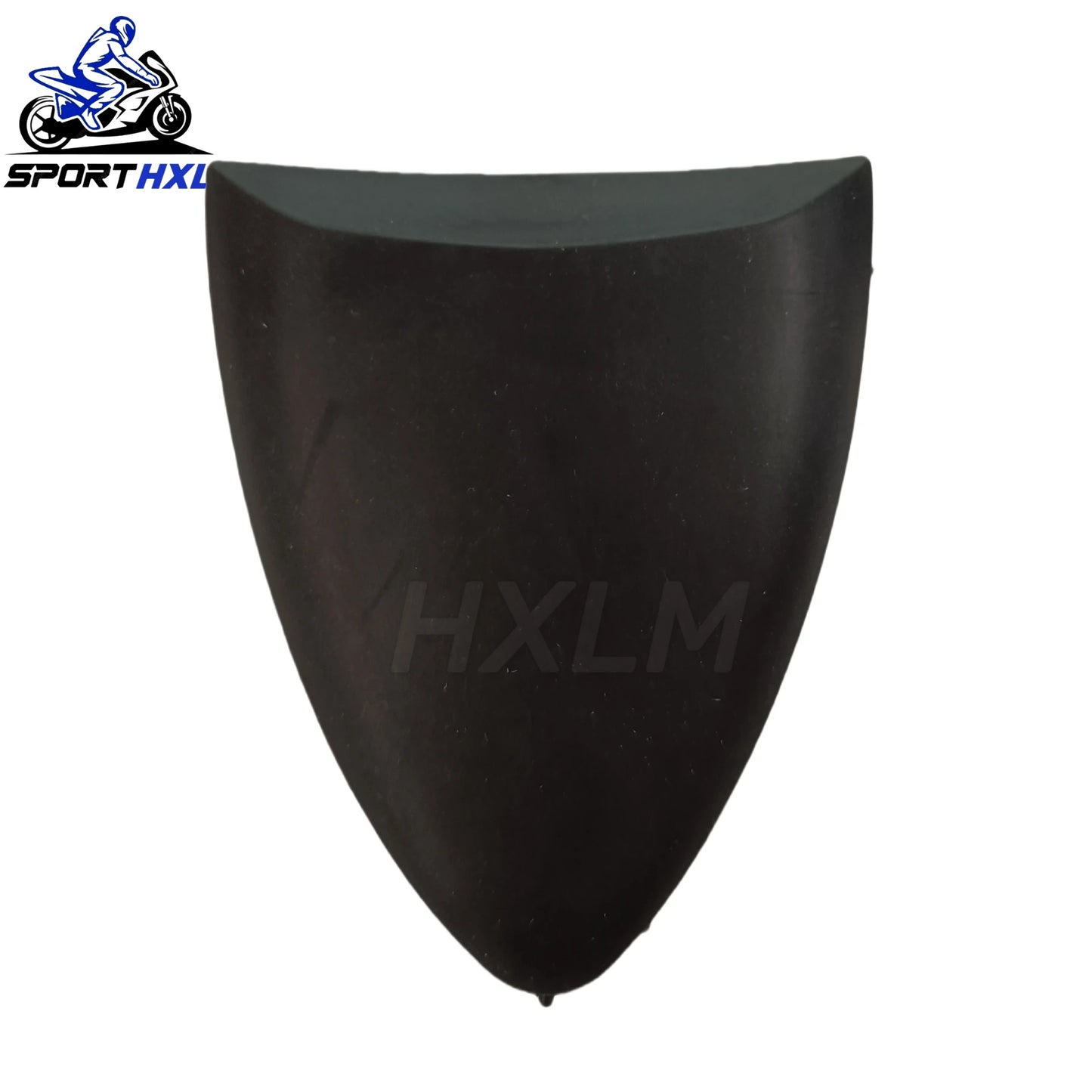 motorcycle Pillion Rear Seat Cover Cowl Solo Cowl Rear Fairing For Ducati Monster 696 795 796 2008-2014 / 1100 1100S 09-11 ABS - HXLMOTOR