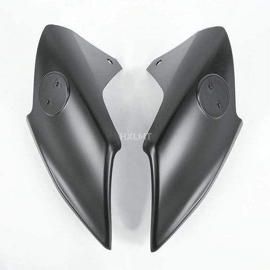 MT09 ABS Fuell Tank Side Panels Fairing for Yamaha For  MT 09 SP 2021 2022 2023 Motorbikes Oil Gas Cover Motorcycle Accessories HXLMOTOR