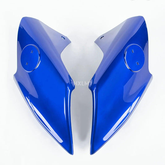 For for Yamaha MT-09 MT 09 SP 2021 2022 2023 ABS Fuell Tank Side Panels Fairing Motorbikes Oil Gas Cover Motorcycle Accessories HXLMOTOR