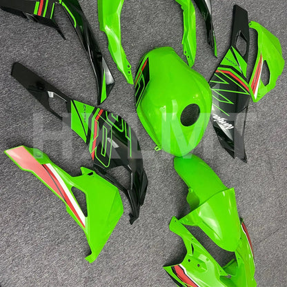 ZX25R ZX4R Motorcycle Fairings Kit Fit Bodywork Set High Quality ABS Injection For ZX-25R ZX-4R 2019 2020 2021 2022 2023 HXLMOTOR