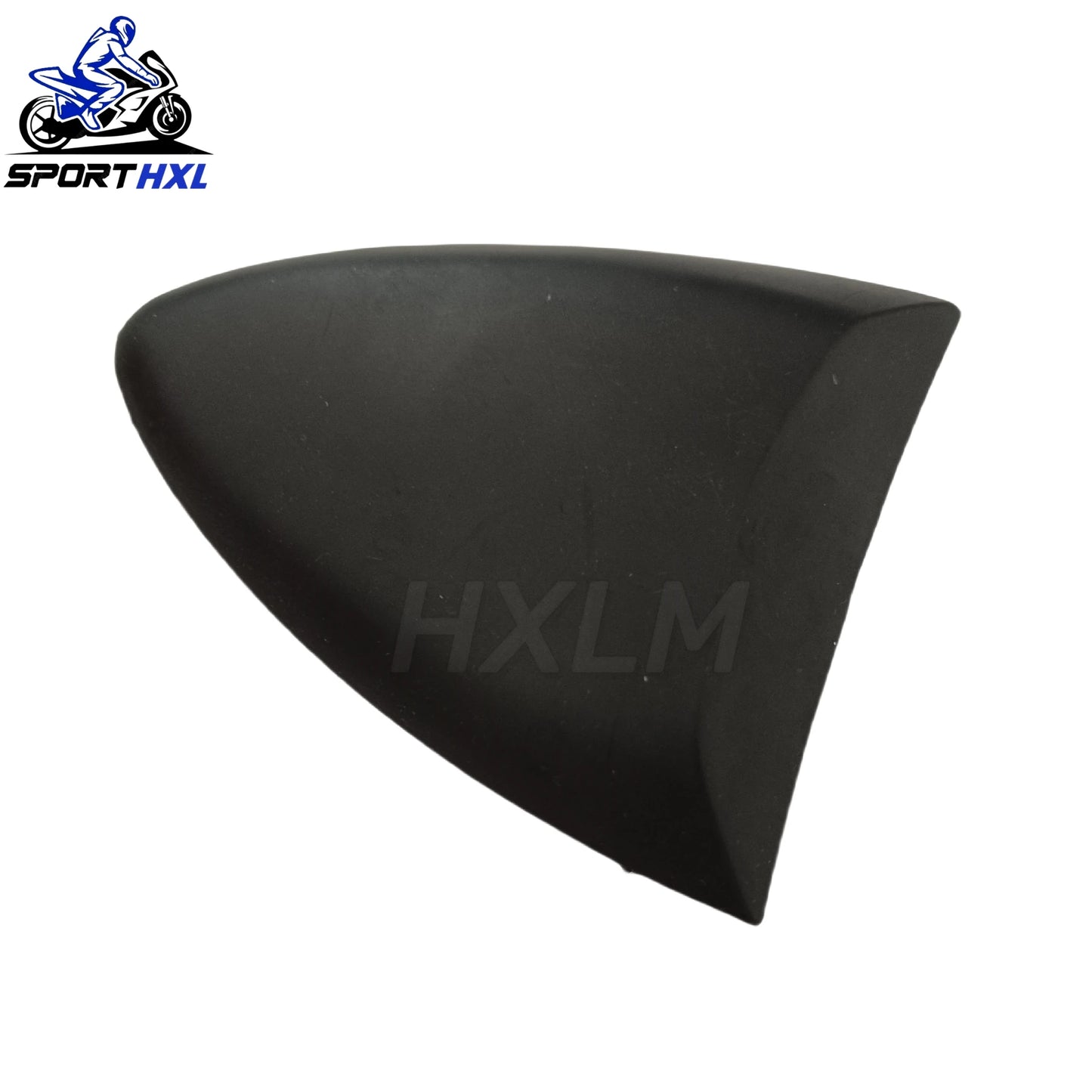 motorcycle Pillion Rear Seat Cover Cowl Solo Cowl Rear Fairing For Ducati Monster 696 795 796 2008-2014 / 1100 1100S 09-11 ABS - HXLMOTOR