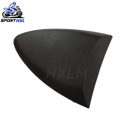 For DUCATI Monster 696 795 796 1100S 1100EVO Motorcycle Accessories Rear Tail Upper Cover Rubber ABS Injection Fairing - HXLMOTOR