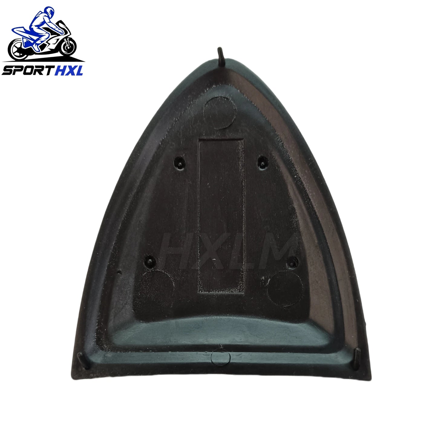 motorcycle Pillion Rear Seat Cover Cowl Solo Cowl Rear Fairing For Ducati Monster 696 795 796 2008-2014 / 1100 1100S 09-11 ABS - HXLMOTOR