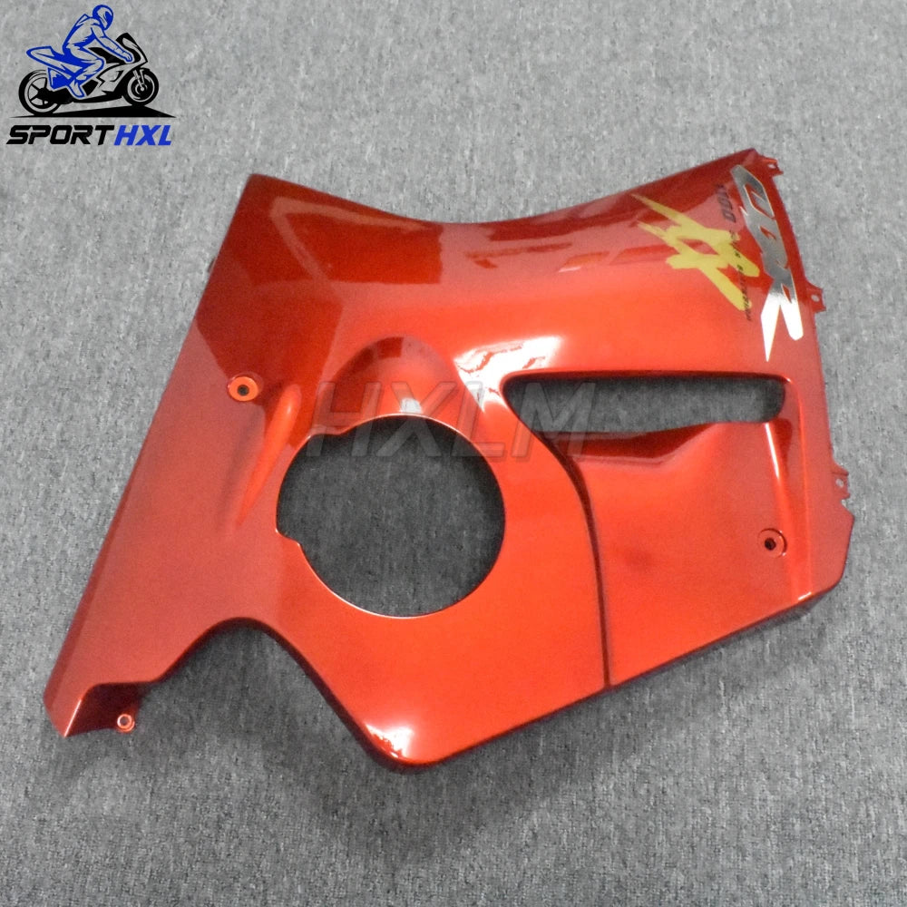 For Honda CBR1100XX Blackbird 1997-2007 CBR 1100XX Motorcycle Fairings Sports Bike Body Kits Injection Molding Accessories - HXLMOTOR