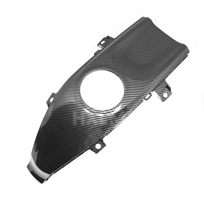 Fuel Tank Front Side Cover Middle Cover for Yamaha YZFR7 YZF-R7 YZF R7 2021-2023 Motorcycle Accessories High Quality ABS HXLMOTOR