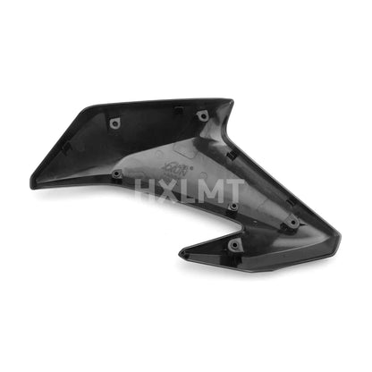 Z900 Accessories Gas Tank Side Trim Cover Panel Fairing Cowl Protect Fit For Kawasaki Z-900 2017 2018 2019 Z 900 Motor Fairing HXLMOTOR