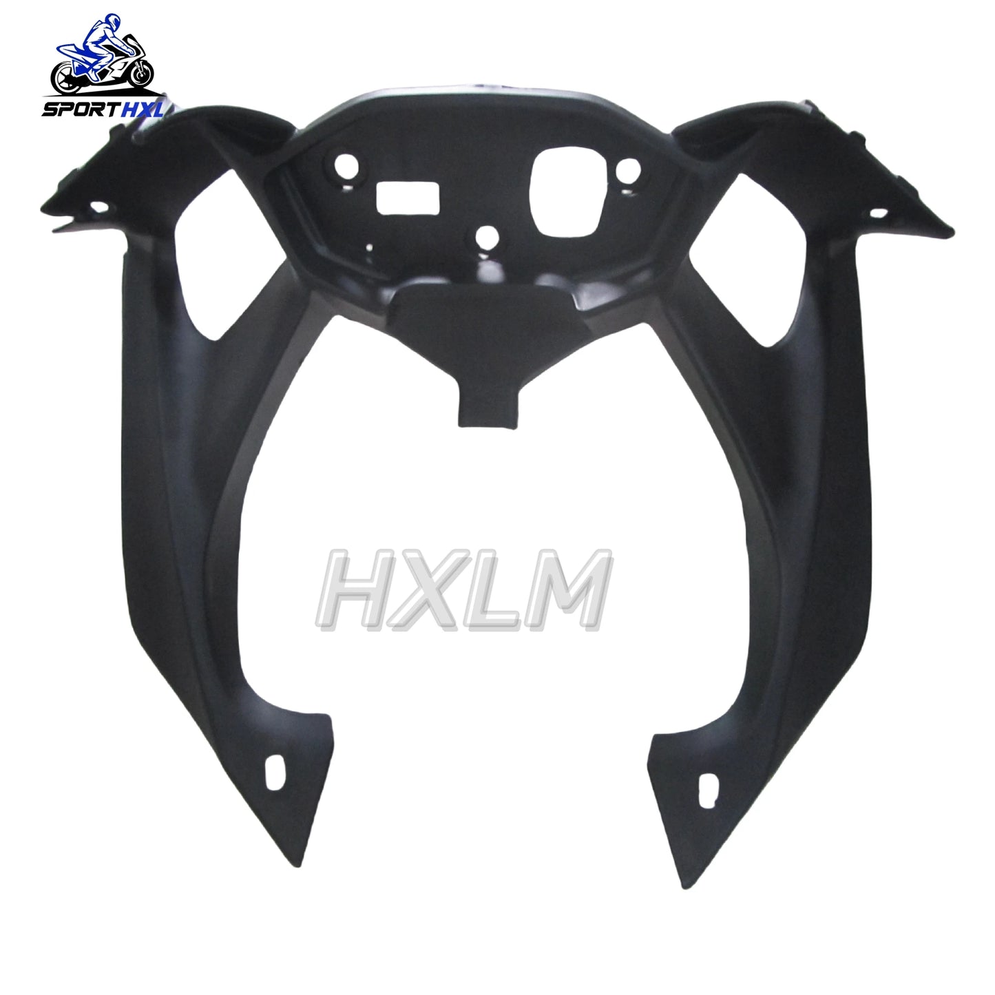 Injection Fairing kit for Honda CBR500 CBR500 2013 2014 2015 Motorcycle Accessories CBR 500 13 14 15 Unpainted fairings - HXLMOTOR