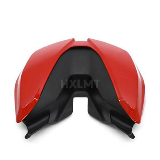 Motorcycle Rear Passenger Pillion Fairing Accessories For 2019 - 2021 Ducati Hypermotard 950 Tail Solo Seat Cover Panel Fairing HXLMOTOR