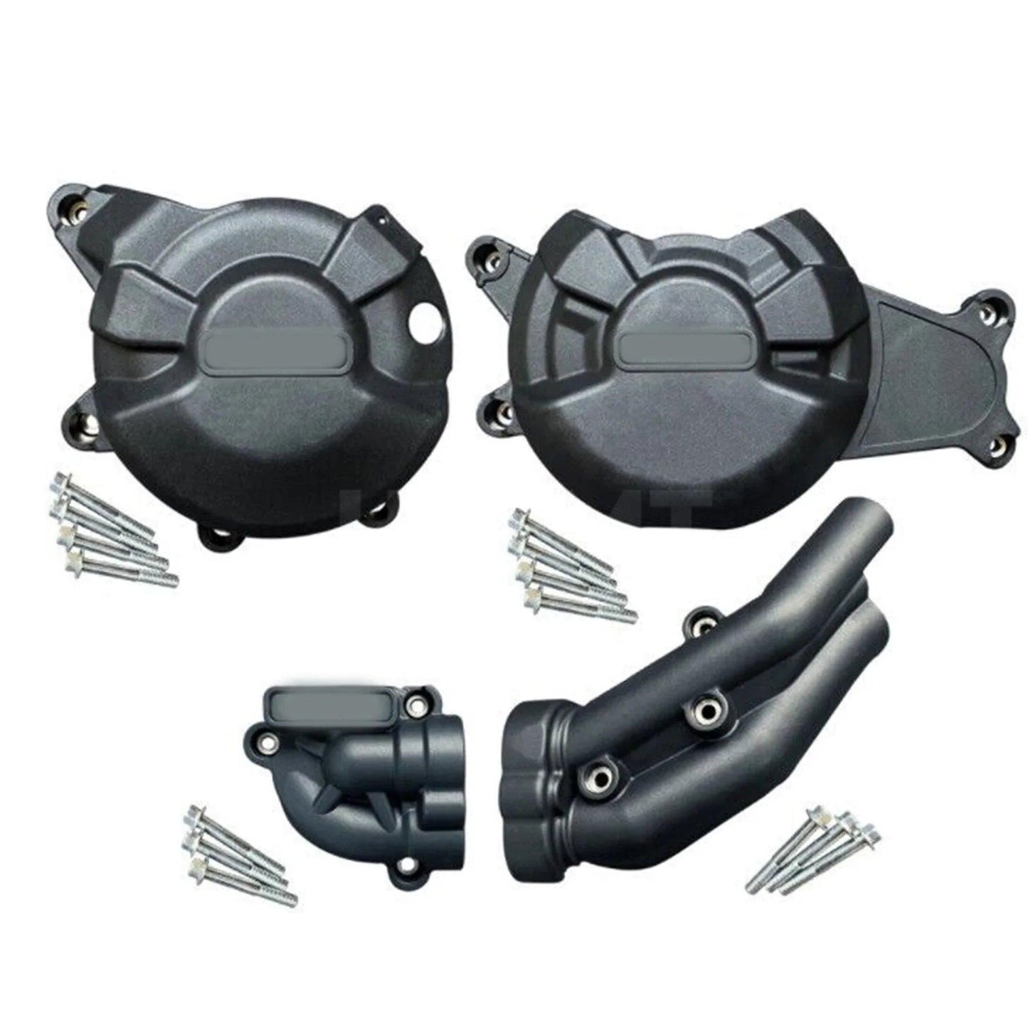 Motorcycles Engine cover Protection case for case GB Racing For Yamaha FZ07 XSR700 MT07 Adventure Tenere 700 2014-2023 HXLMOTOR