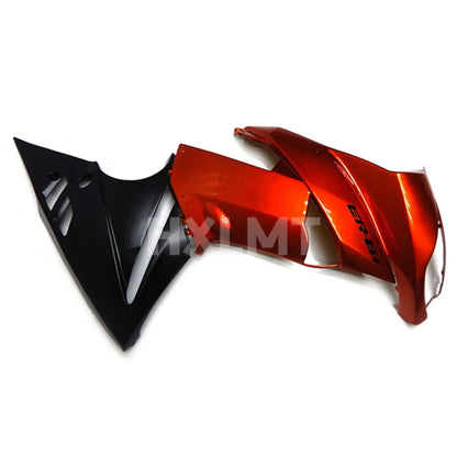 Motorcycle Fairings Kit Fit For Ninja 650 2009 2010 2011 Bodywork Set High Quality Abs Injection Red Green Black - HXLMOTOR