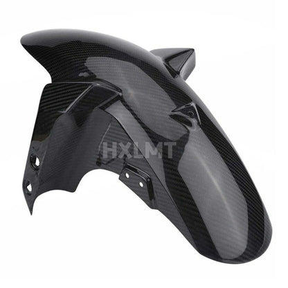 Fit For Yamaha MT09 Front Fender 2013-2020 Tracer 900 Motorcycle Accessories Front Wheel Fender Mudguard Splash Guard Fairing HXLMOTOR