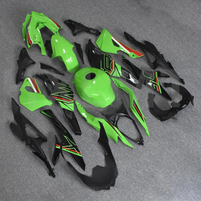 Motorcycle Fairing Kit For KAWASAKI ZX25R 2019  2020 2021 2022 2023 Ninja ZX 25R 19 20 21 22 23 Fairings - HXLMOTOR