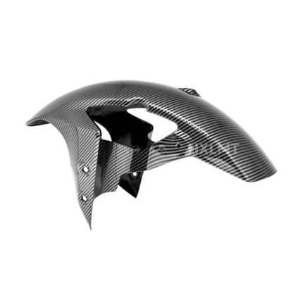 For BMW G310R Motorcycle Mudguard  G310R 2017-2024 Front Fender Splash Guard Tire Hugger Mud Cover Accessories HXLMOTOR