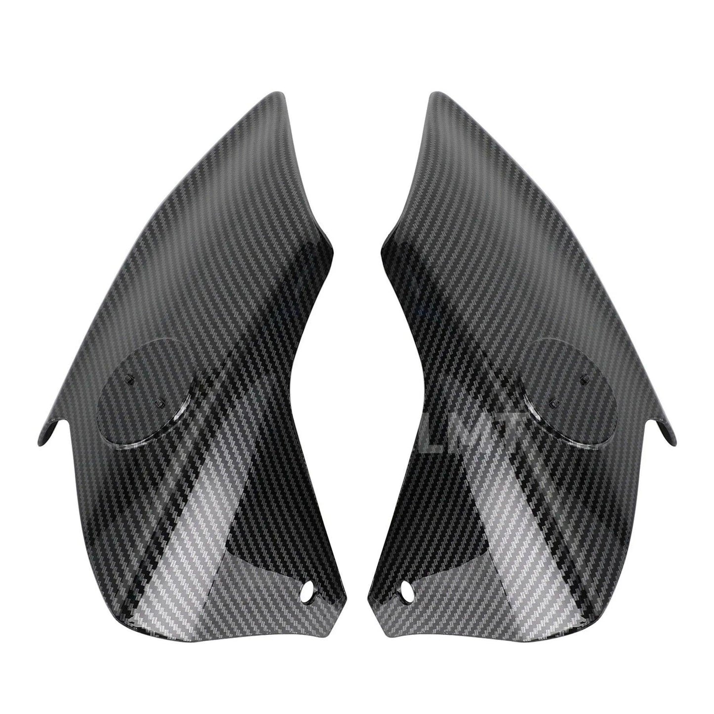 Motorcycle Frame Side Panels Air Intake Cover Gas Tank Cap Shell Protector for Yamaha MT09 MT-09 MT 09 SP 2021 2022 2023 HXLMOTOR