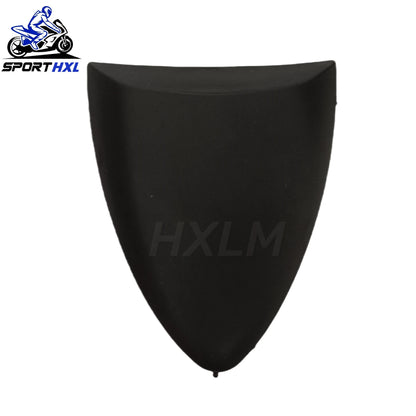 For DUCATI Monster 696 795 796 1100S 1100EVO Motorcycle Accessories Rear Tail Upper Cover Rubber ABS Injection Fairing - HXLMOTOR