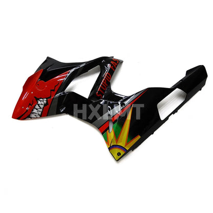 New ABS Injection Molding Full Fairings Kits Fit For  BMW S1000RR S1000 RR 2015 2016 Bodywork Kit Motorcycle Accessories HXLMOTOR