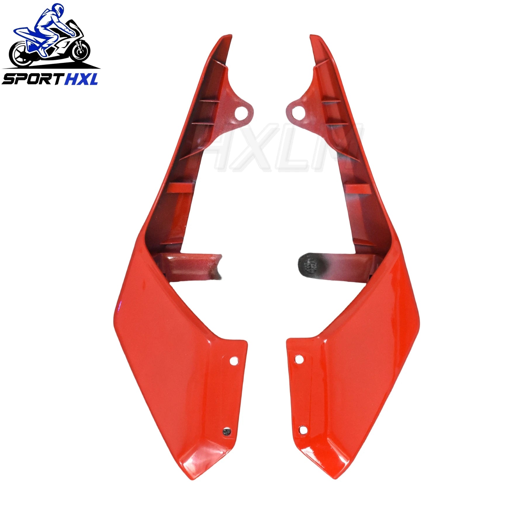 Fit for Yamaha MT-07 FZ-07 MT 07 FZ07 2018 2019 2020Motorcycle Rear Section Position Side Cover Rear Tailgate Side Panel Fairing HXLMOTOR