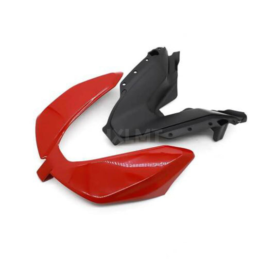 Monster 950 937 Rear Seat Cover Cowl for Ducati Monster 950 2019-2021 Motorcycle Rear Passenger Pillion Fairing Accessories HXLMOTOR