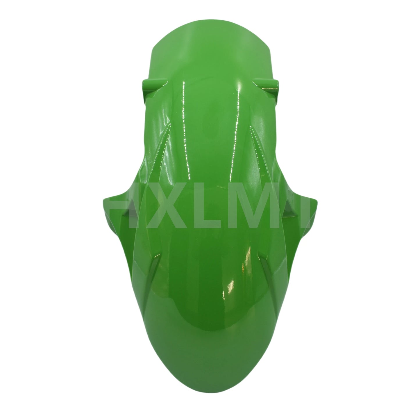 Front Fender Mud Splash Guard Mudguards For KAWASAKI ZX-6R 2019-2023 10R 19-23 ABS Injetion Accessories HXLMOTOR