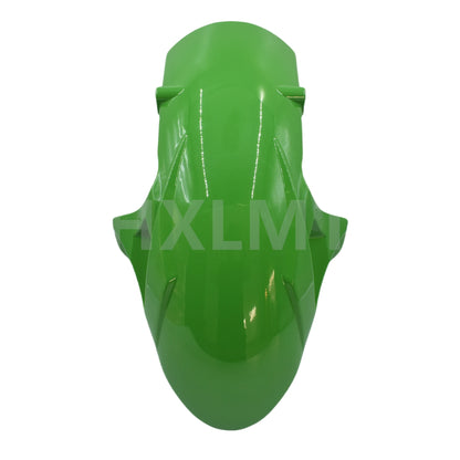 Front Fender Mud Splash Guard Mudguards For KAWASAKI ZX-6R 2019-2023 10R 19-23 ABS Injetion Accessories HXLMOTOR