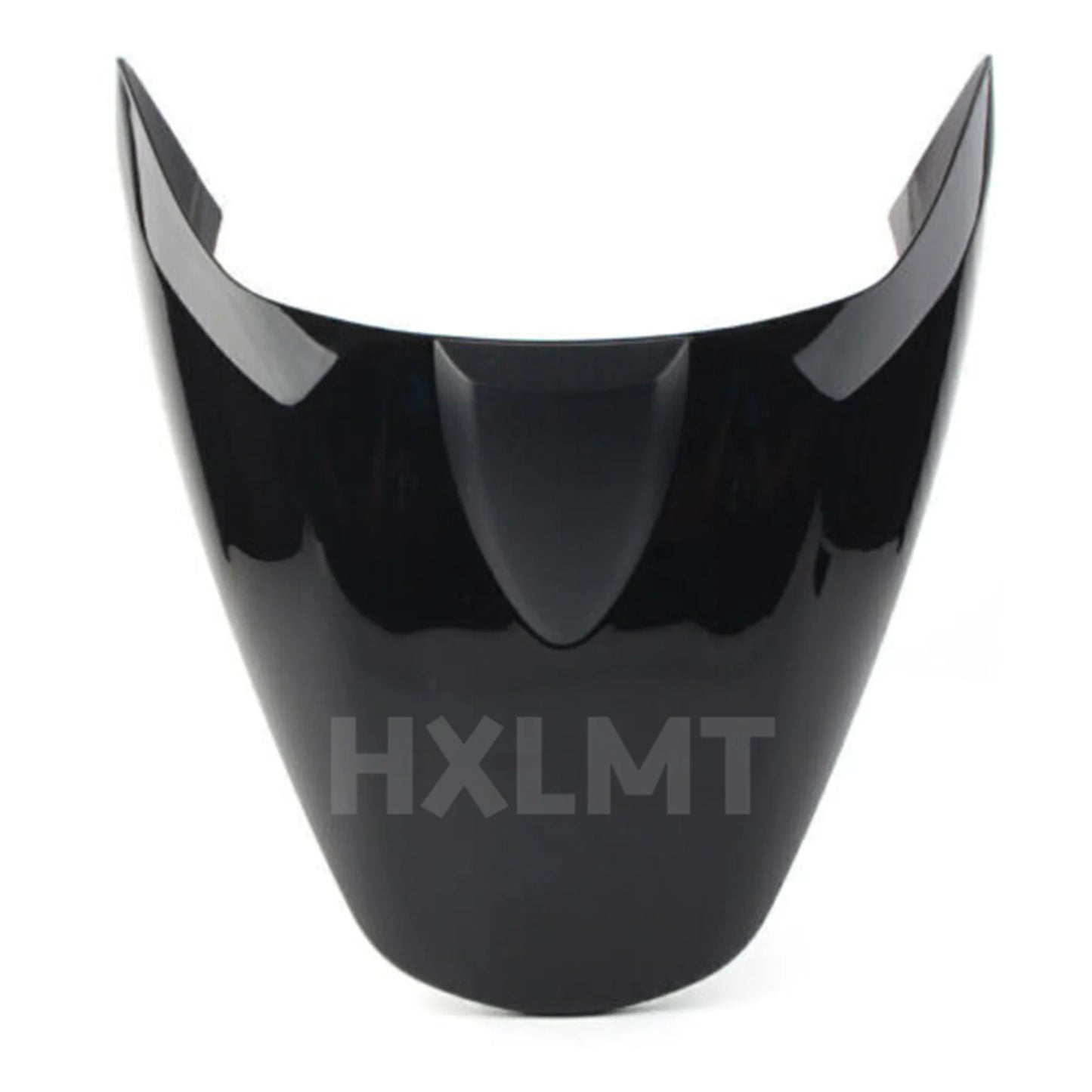 Motorcycle Rear Passenger Pillion Seat Cowl Fairing Cover For Ducati Monster 696 795 796 2008-14 / 1100 1100S 09-11 ABS Plastic HXLMOTOR