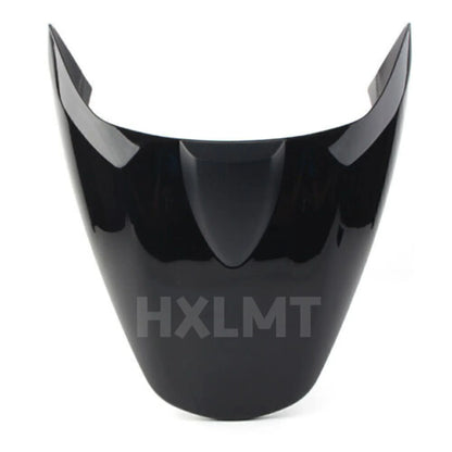 Motorcycle Rear Passenger Pillion Seat Cowl Fairing Cover For Ducati Monster 696 795 796 2008-14 / 1100 1100S 09-11 ABS Plastic HXLMOTOR