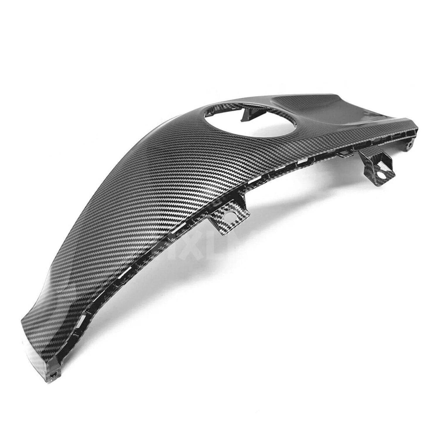 Fuel Tank Front Side Cover Middle Cover for Yamaha YZFR7 YZF-R7 YZF R7 2021-2023 Motorcycle Accessories High Quality ABS HXLMOTOR