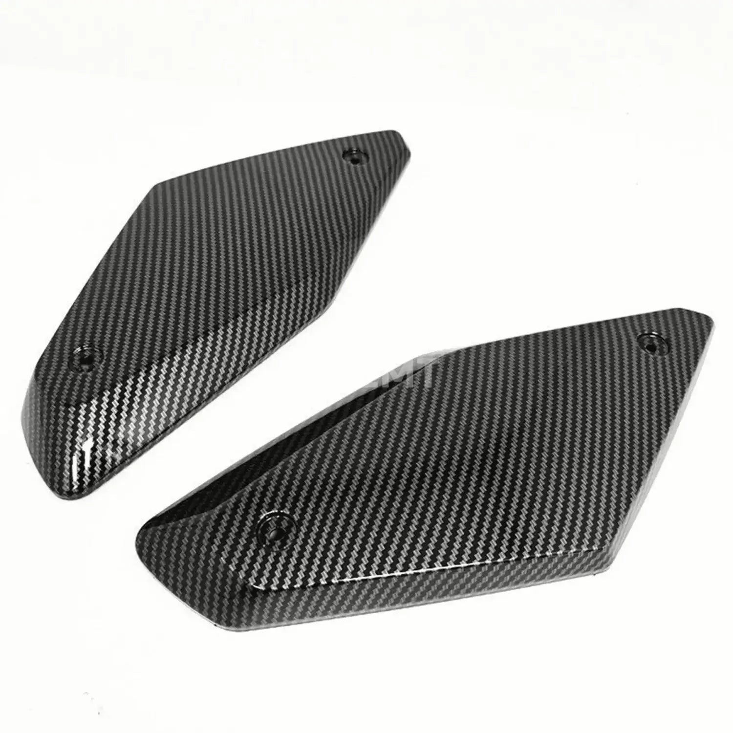 2023 New CB650R Tank Frame Side Panel Cover Shell Protector Fairing Bodykit Fit For Honda CB 650R CBR650R 2019 2020