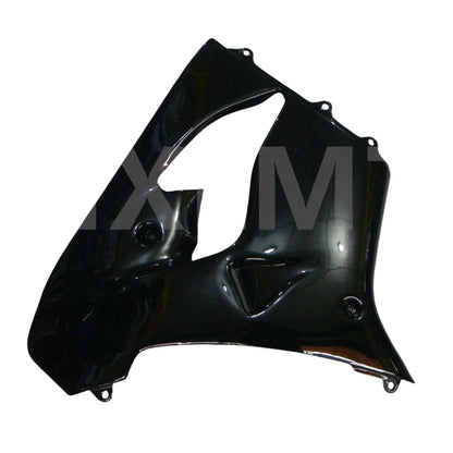 High Quality Plastic Fairing Kit For KAWASAKI ZX9R 00 01 Fairings Set Ninja ZX 9R 2000 2001 Bodywork Fits Motorcycle Accessories - HXLMOTOR