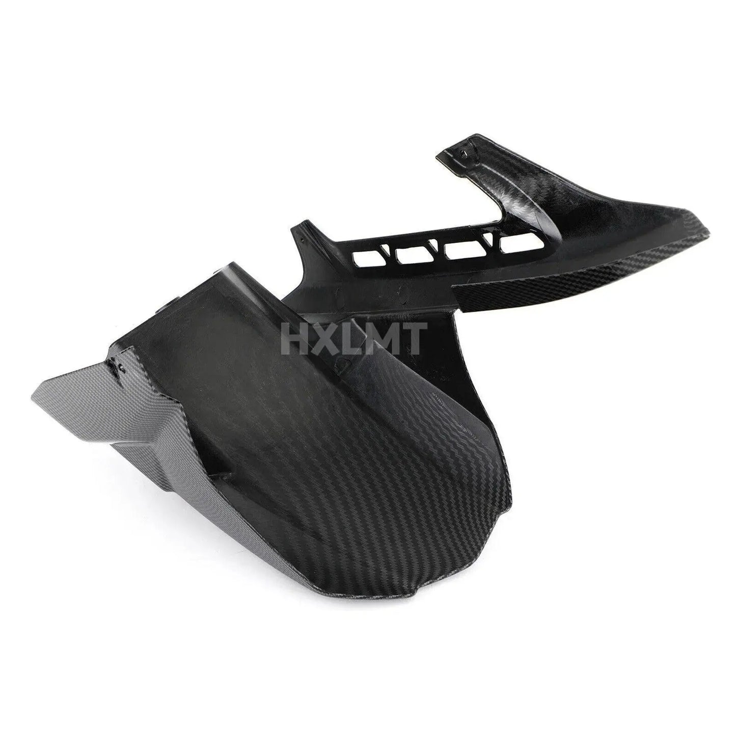 Z900 Z900RS Rear Fender Mudguard for Kawasaki Z 900 RS 2018-2024 2022 Motorcycle Hugger Flap Splash Guard Mudflap Accessories HXLMOTOR