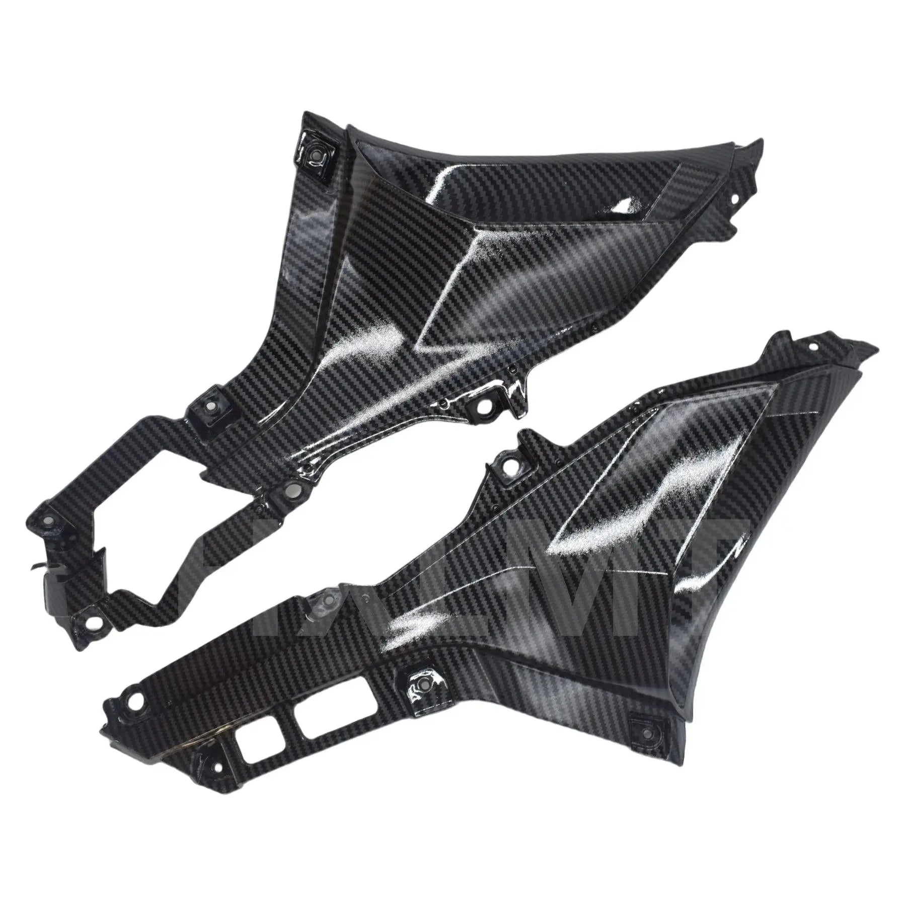 Aftermarket For KAWASAKI ZX-25R 2020 2021 2022 2023 2024 Motorcycle ABS Plastic Modified Accessories Fairing Kit ZX25R HXLMOTOR