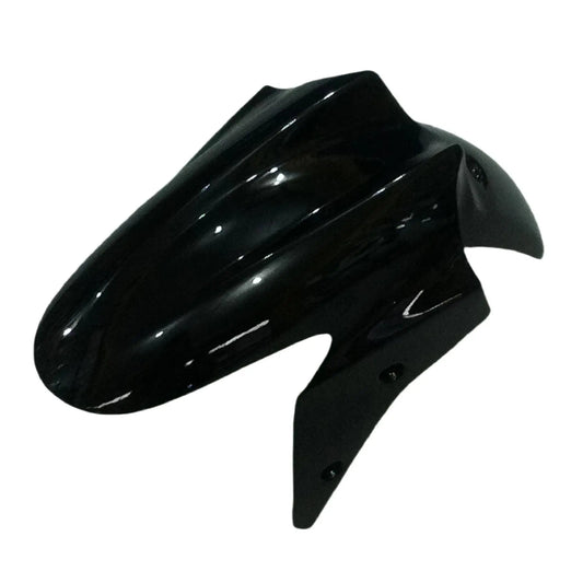 For Kawasaki Ninja 250 NINJA250 250 EX250 2008 2009 2010 2011 2012 Motorcycle Front Tire Mudguard Splash Guard Fairing - HXLMOTOR